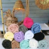 1.SC-008-sjaal Viscose