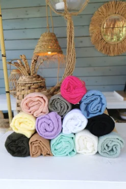 1.SC-008-sjaal Viscose