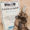 Cadeaubon €40,-