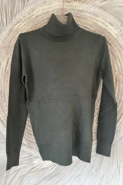 Basic Colletje Colinda, Army.