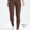 Norfy Sportlegging, Bruin.