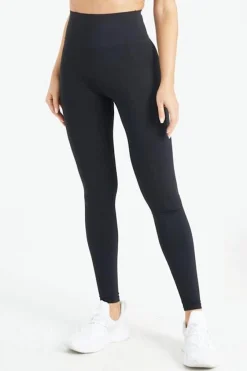 Norfy Sportlegging, Zwart.