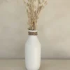 Lange Vaas met Touw Putih M.