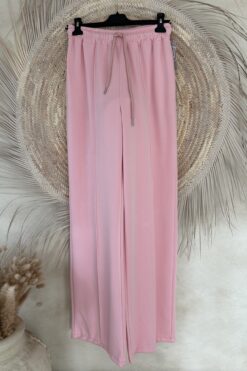 Joggingbroek/ Traininsbroek Lexi, Roze.