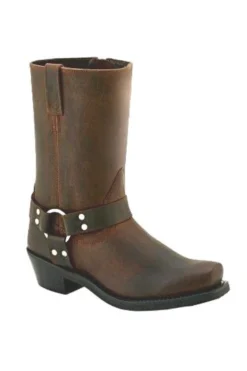 B 2060 L Dames harness boots