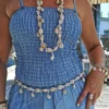 1.ACC-037 Riem/ ketting Shell