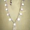 ACC-008 Kuchi ketting munt