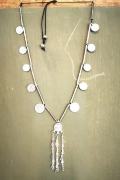 ACC-008 Kuchi ketting munt